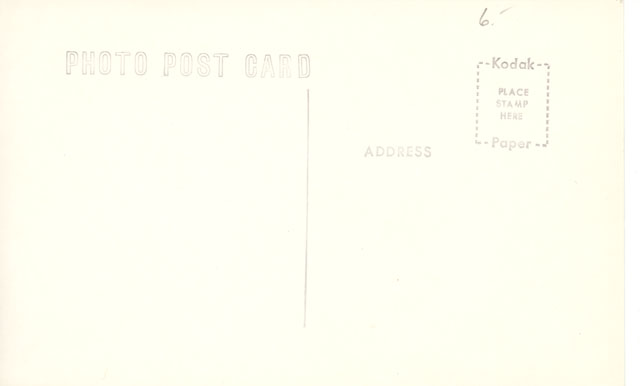 Post card image