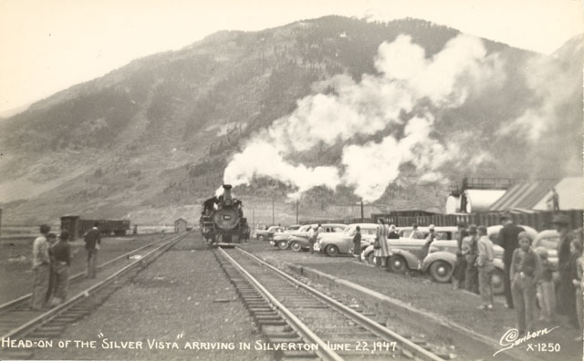 Post card image