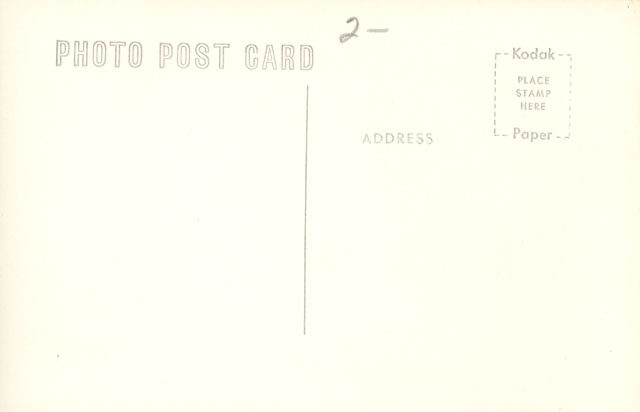 Post card image