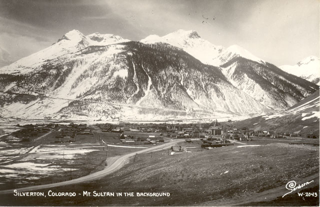 Post card image