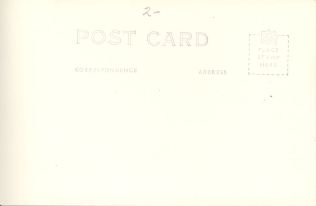 Post card image