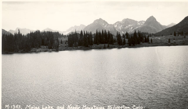 Post card image