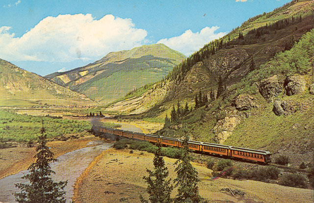 Post card image