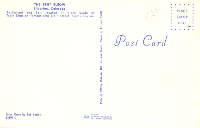 Post card image