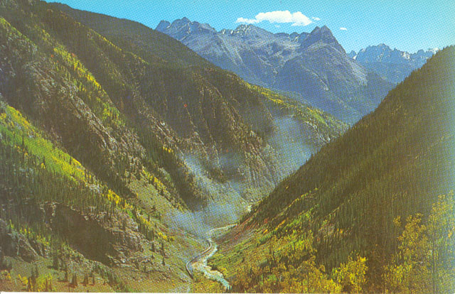 Post card image