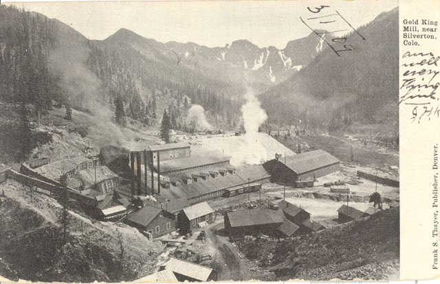 Post card image