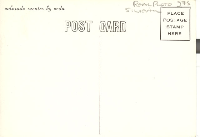 Post card image