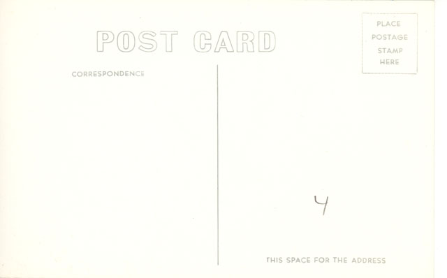 Post card image