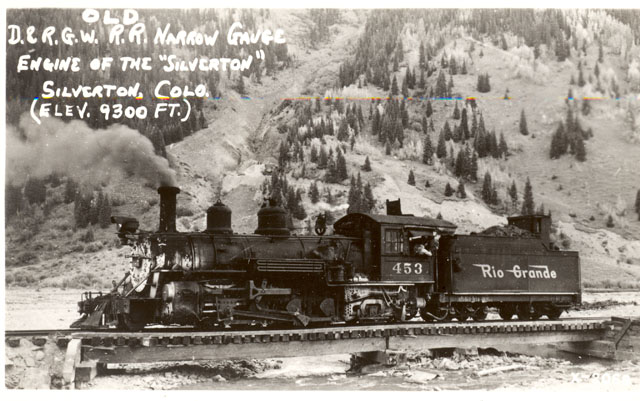 Post card image