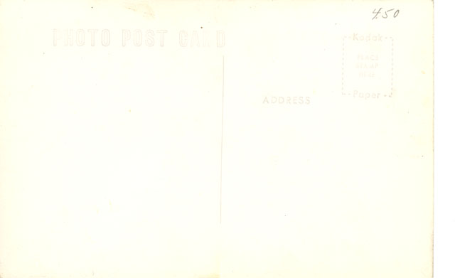 Post card image