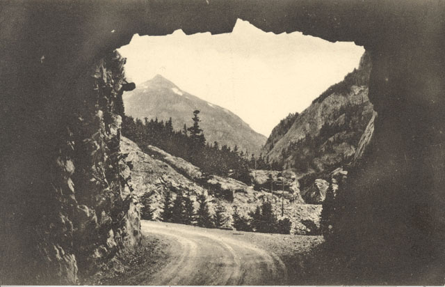 Post card image