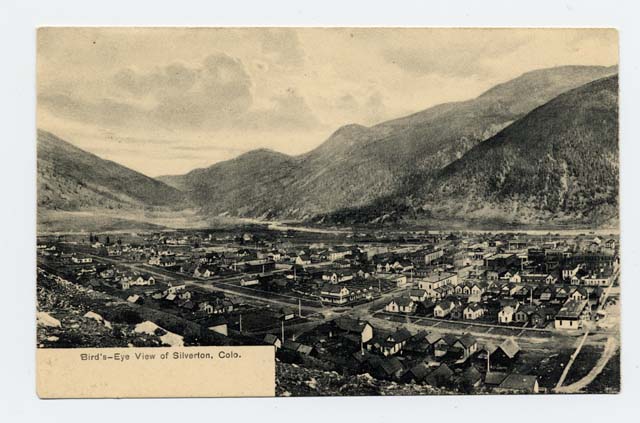 Post card image