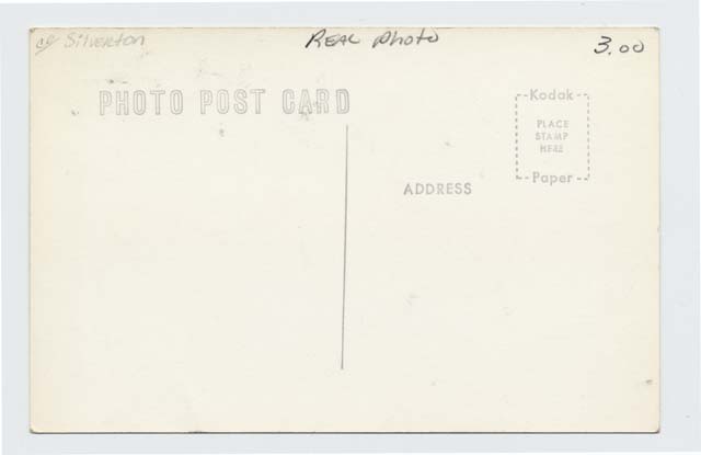 Post card image