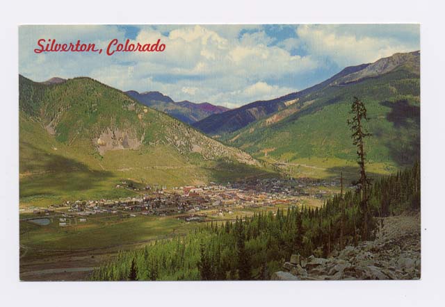 Post card image