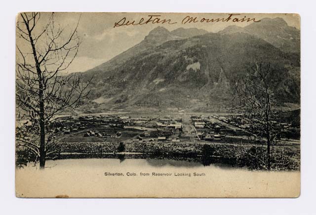 Post card image