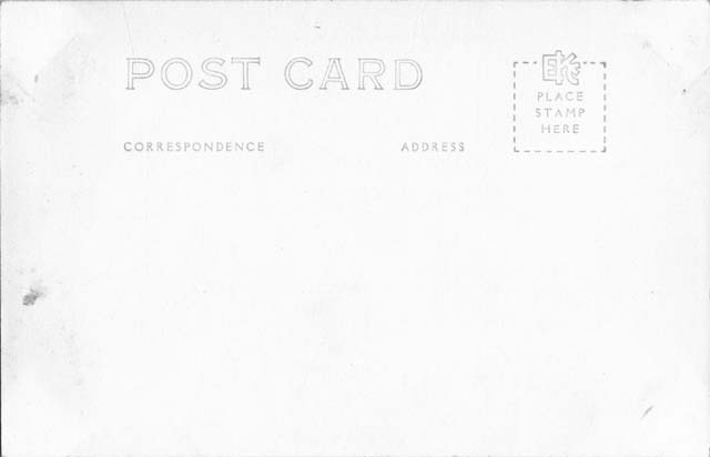 Post card image