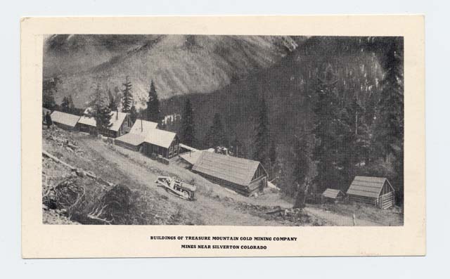 Post card image