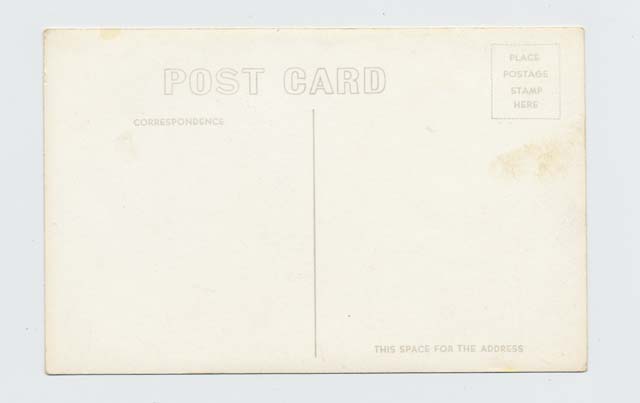 Post card image