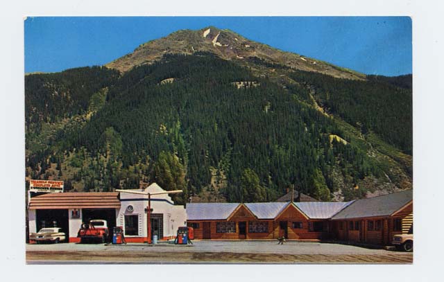 Post card image