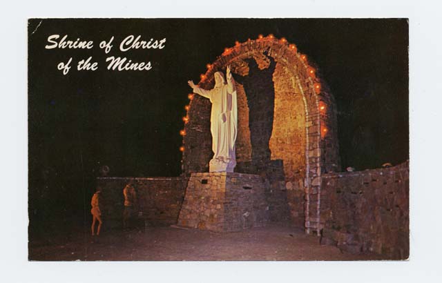 Post card image