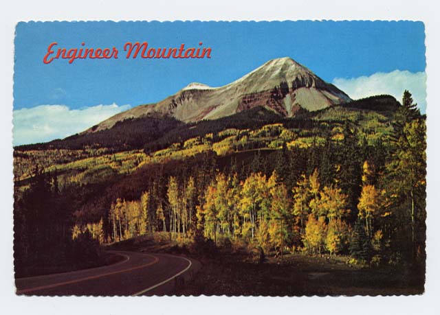 Post card image