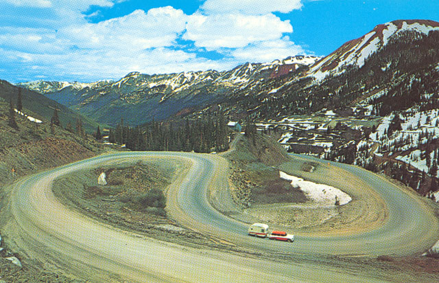 Post card image