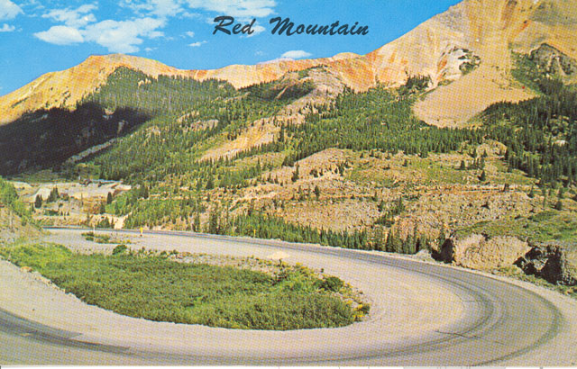 Post card image