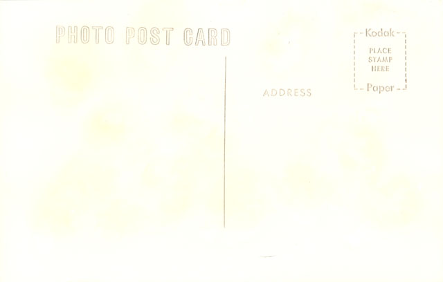 Post card image