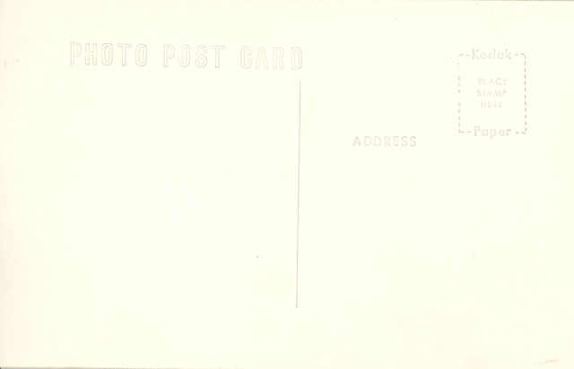 Post card image