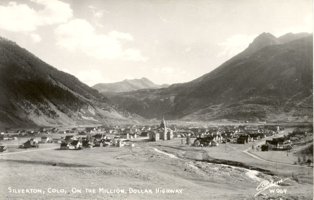 Post card image