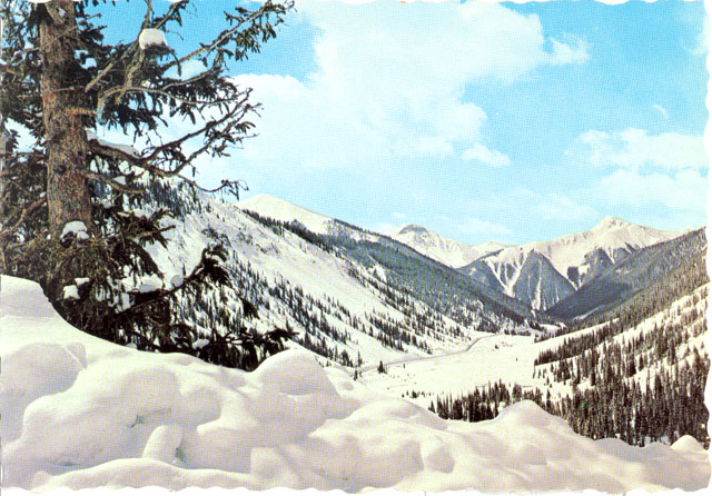 Post card image