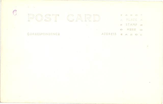 Post card image