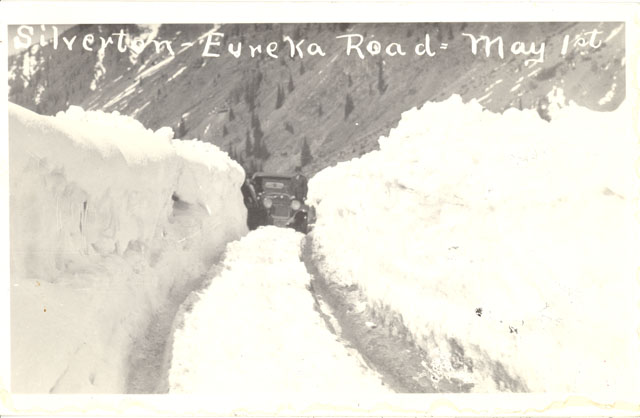 Post card image