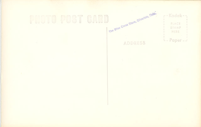 Post card image