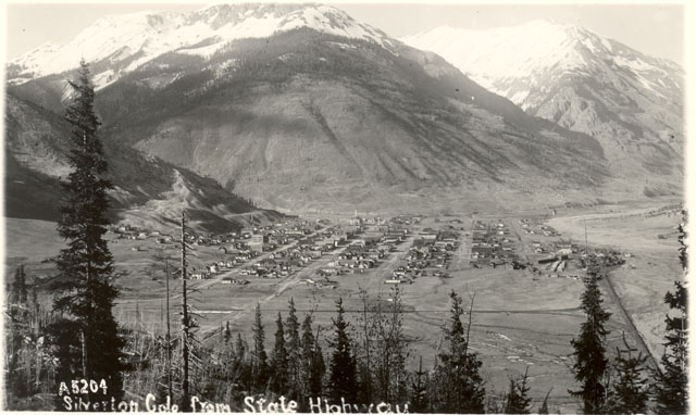 Post card image