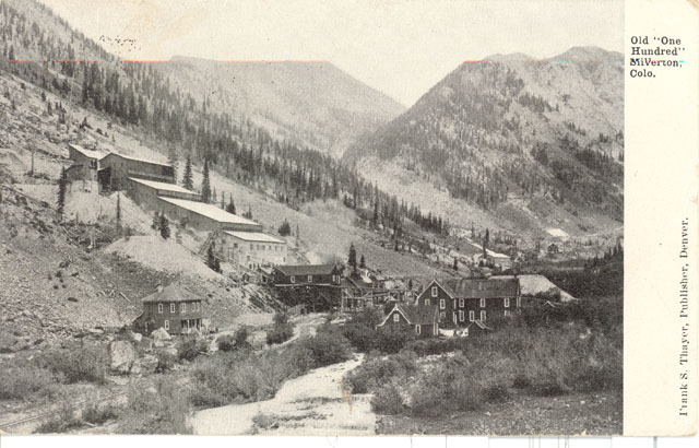 Post card image