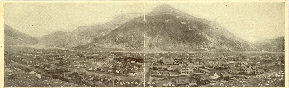 Post card image