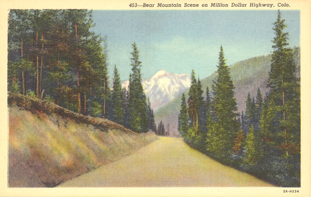 Post card image