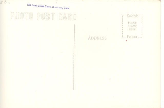 Post card image