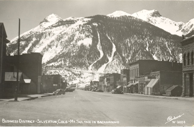 Post card image