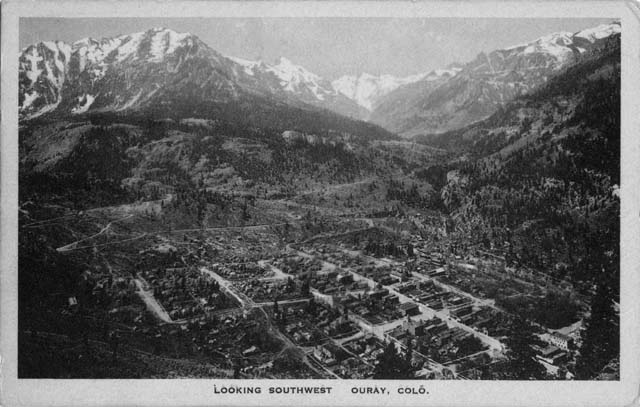 Post card image