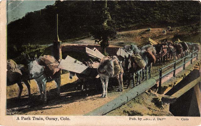 Post card image