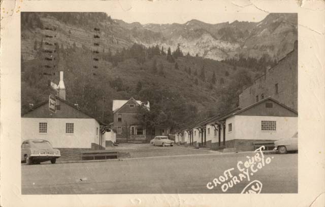 Post card image