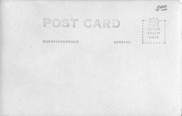 Post card image