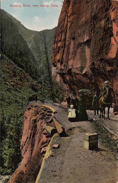 Post card image