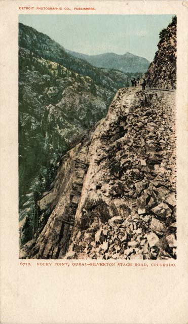 Post card image