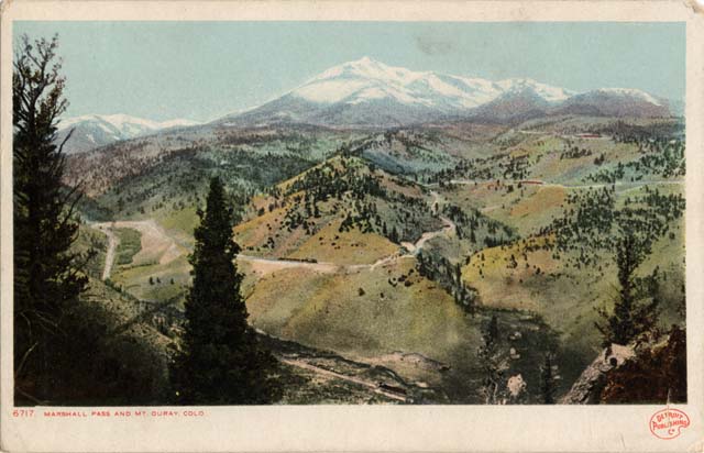 Post card image