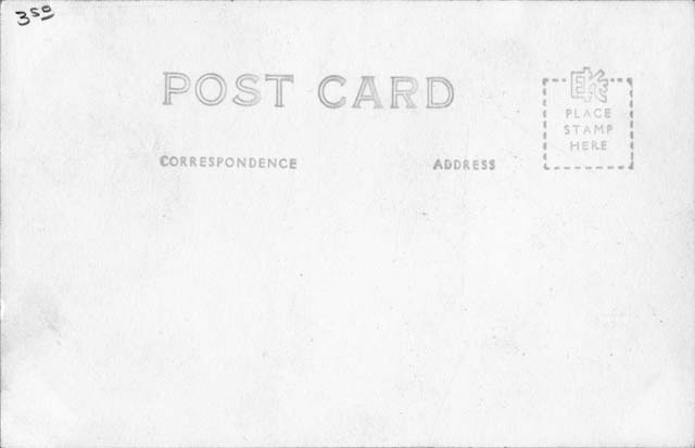 Post card image