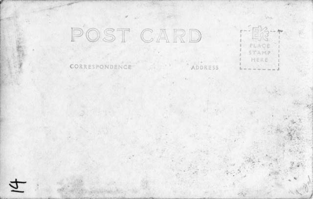 Post card image