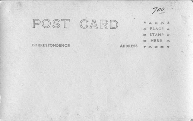 Post card image